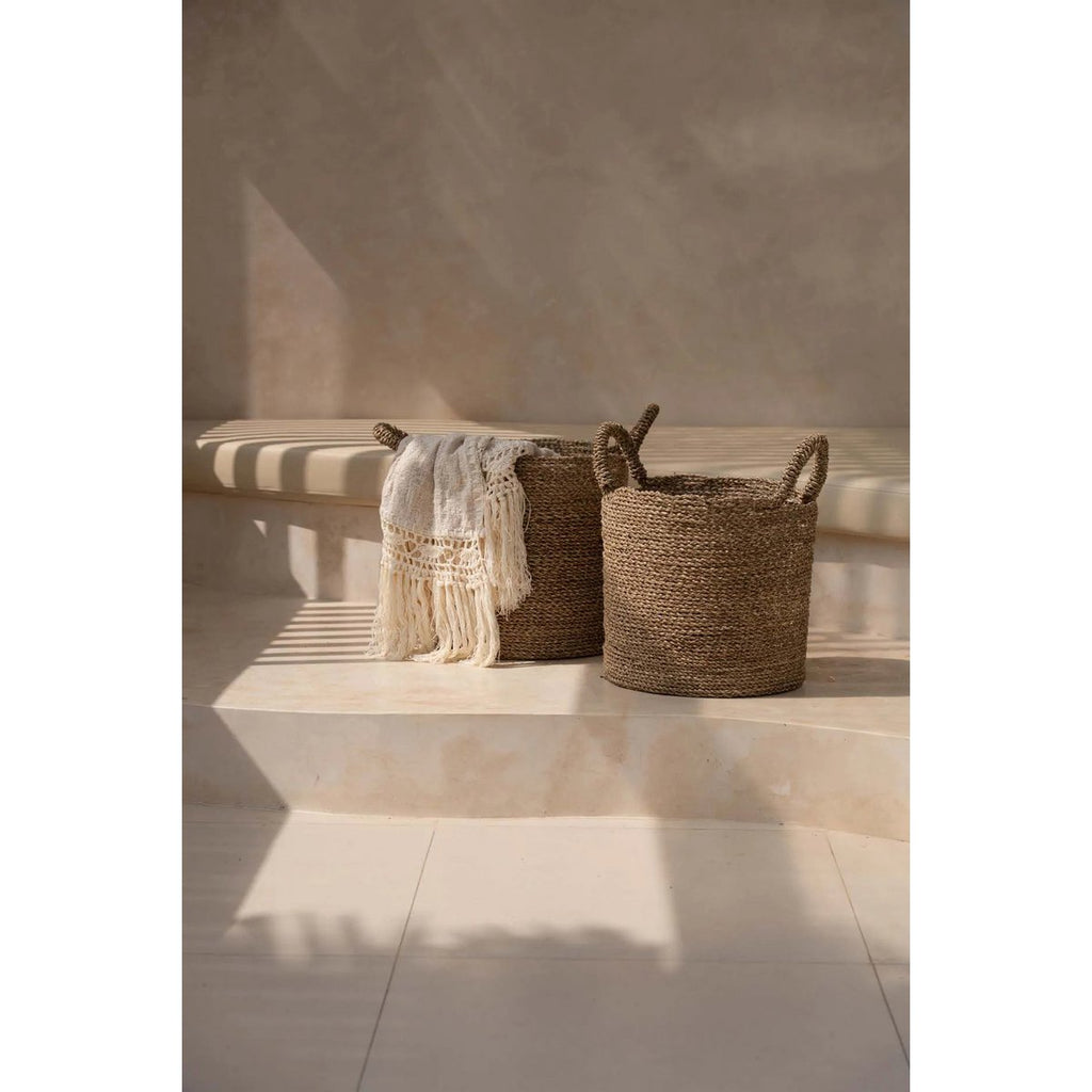 De Sensity Manden - Naturel - L Bazar Bizar Living