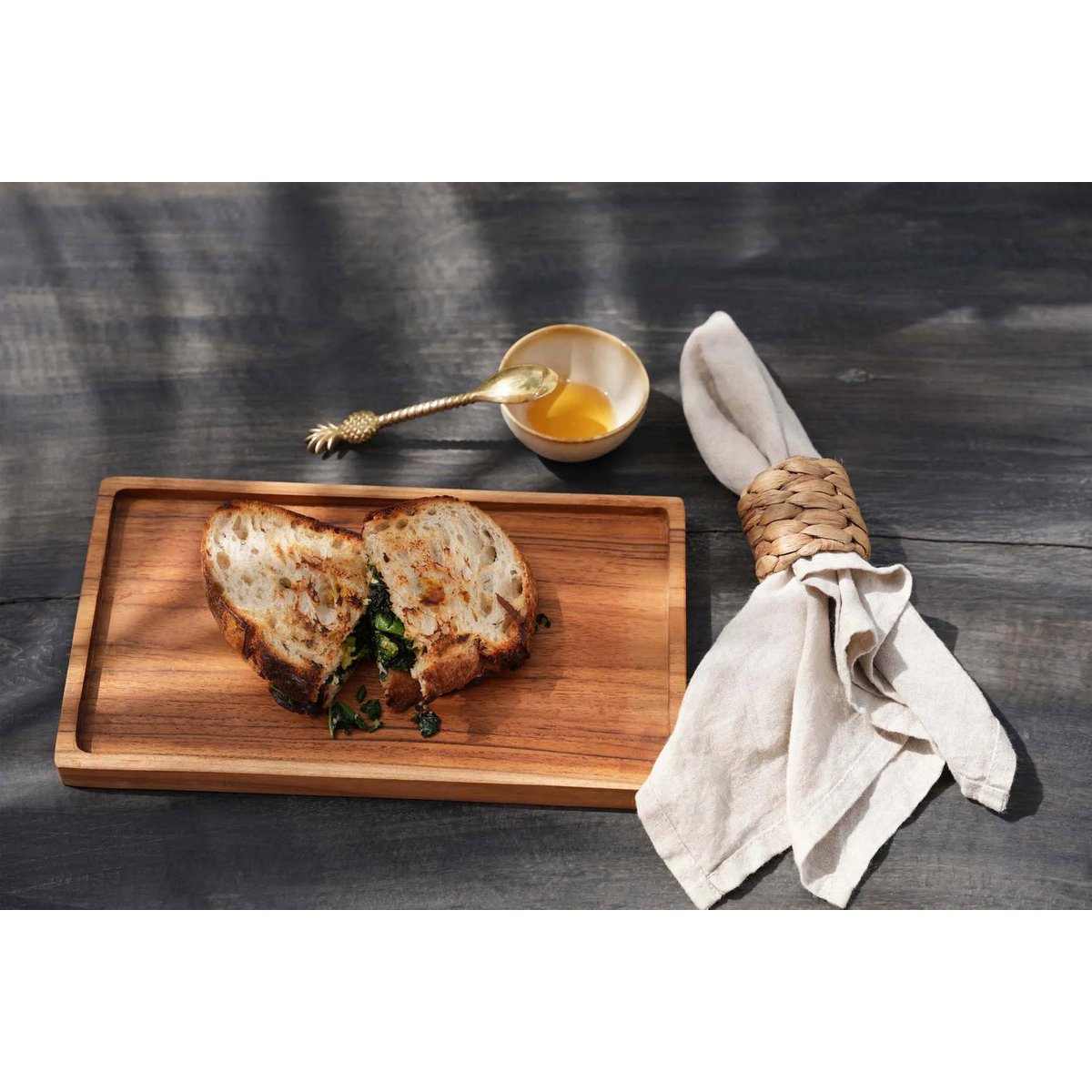 De Cascais Sauskom - S - Set van 6 Bazar Bizar Living