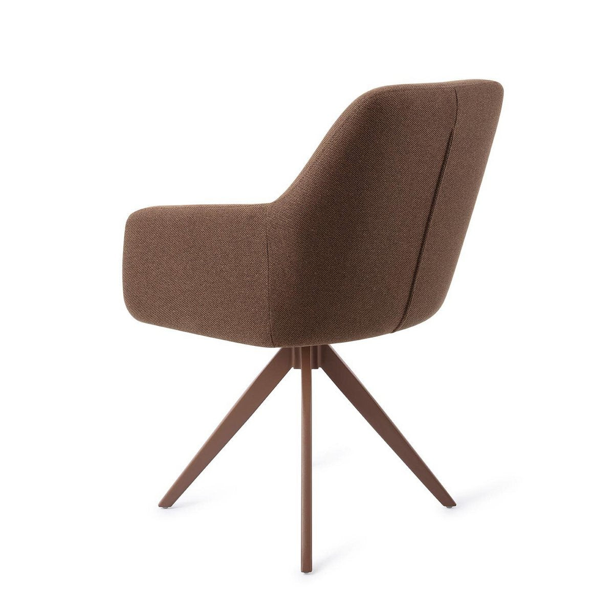 Jesper Home Hiroo Dining chair Turn Brown Jesper Home