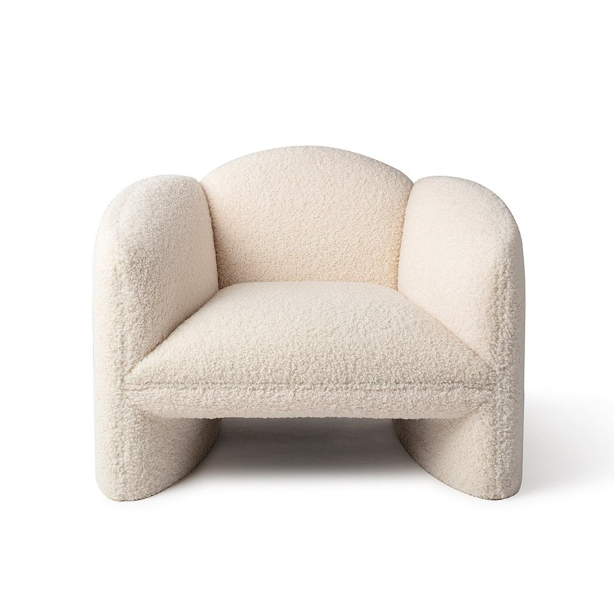 Jesper Home Nachii Accent chair Jesper Home