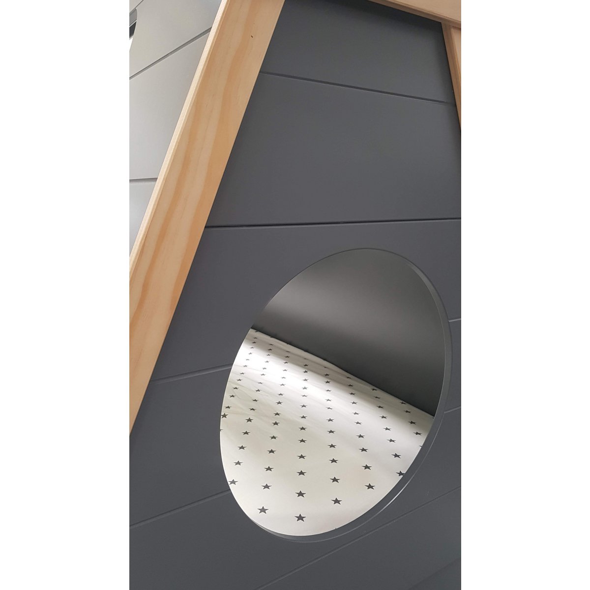 kinderbed Moebilia