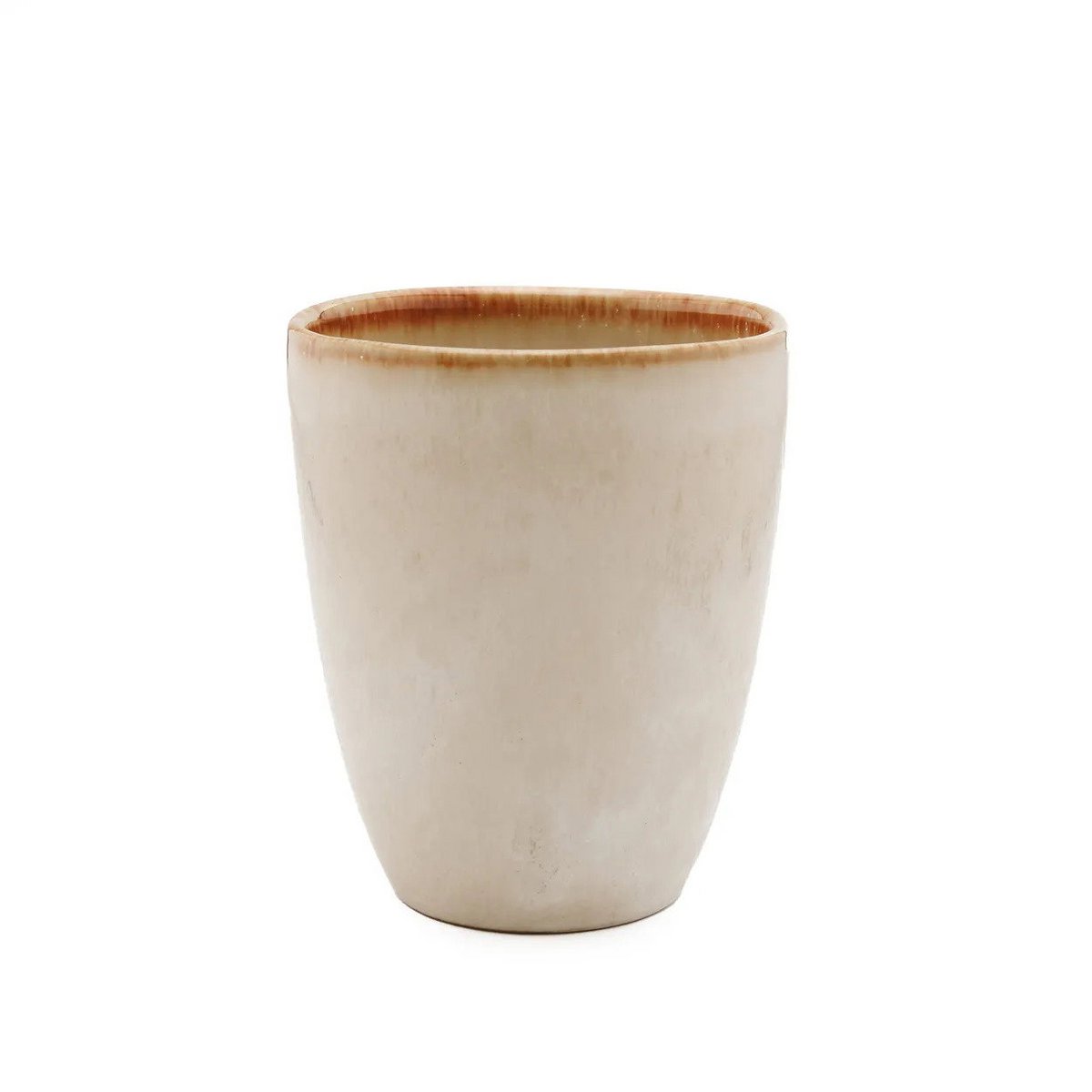 De Cascais-beker - Set van 6 Bazar Bizar Living