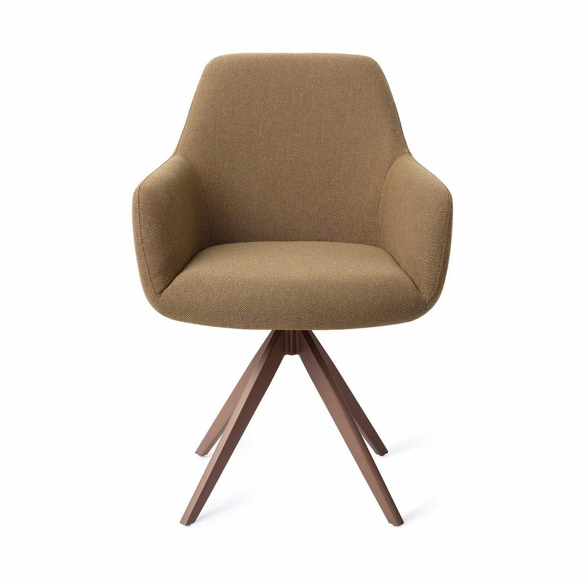 Jesper Home Hiroo Dining chair Turn Brown Jesper Home