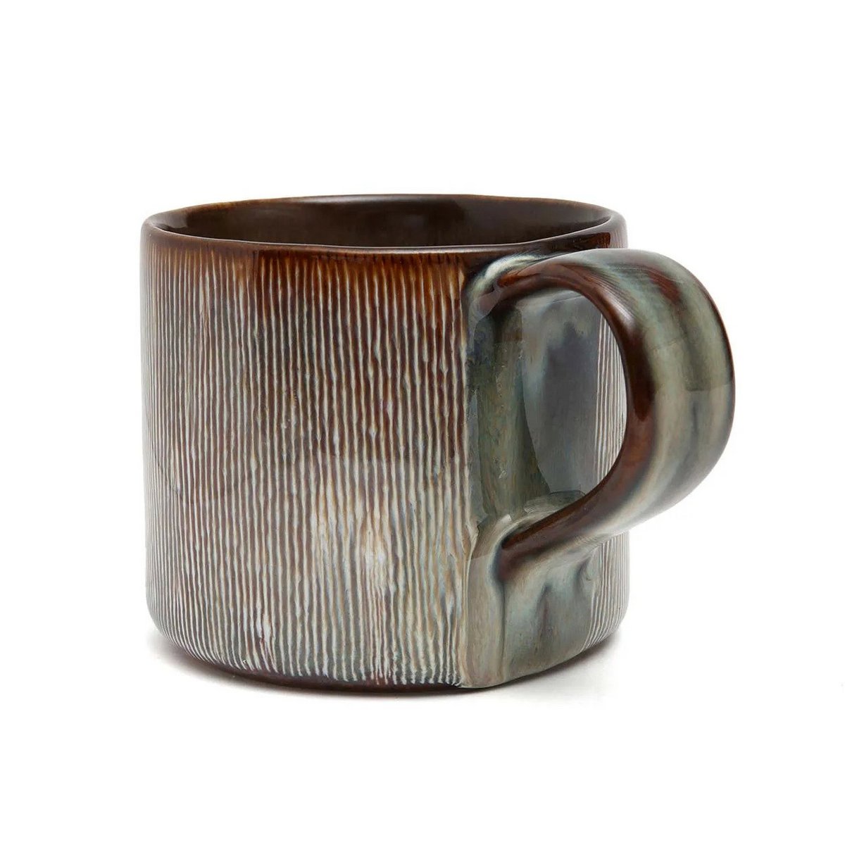 De Peniche-mok - L - Set van 6 Bazar Bizar Living