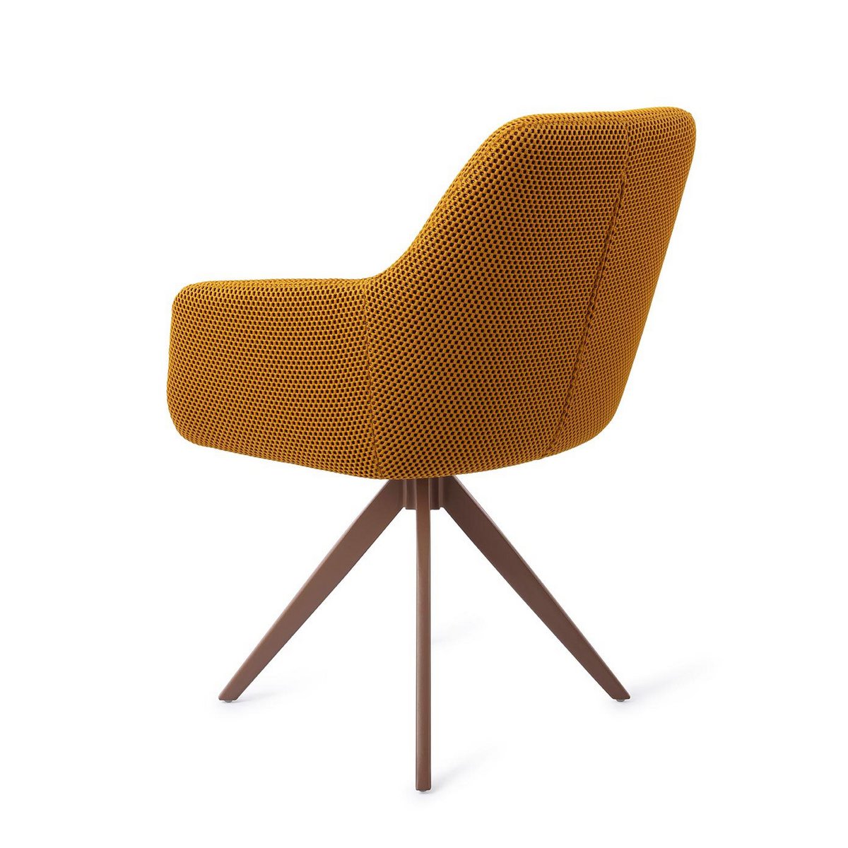 Jesper Home Hiroo Dining chair Turn Brown Jesper Home