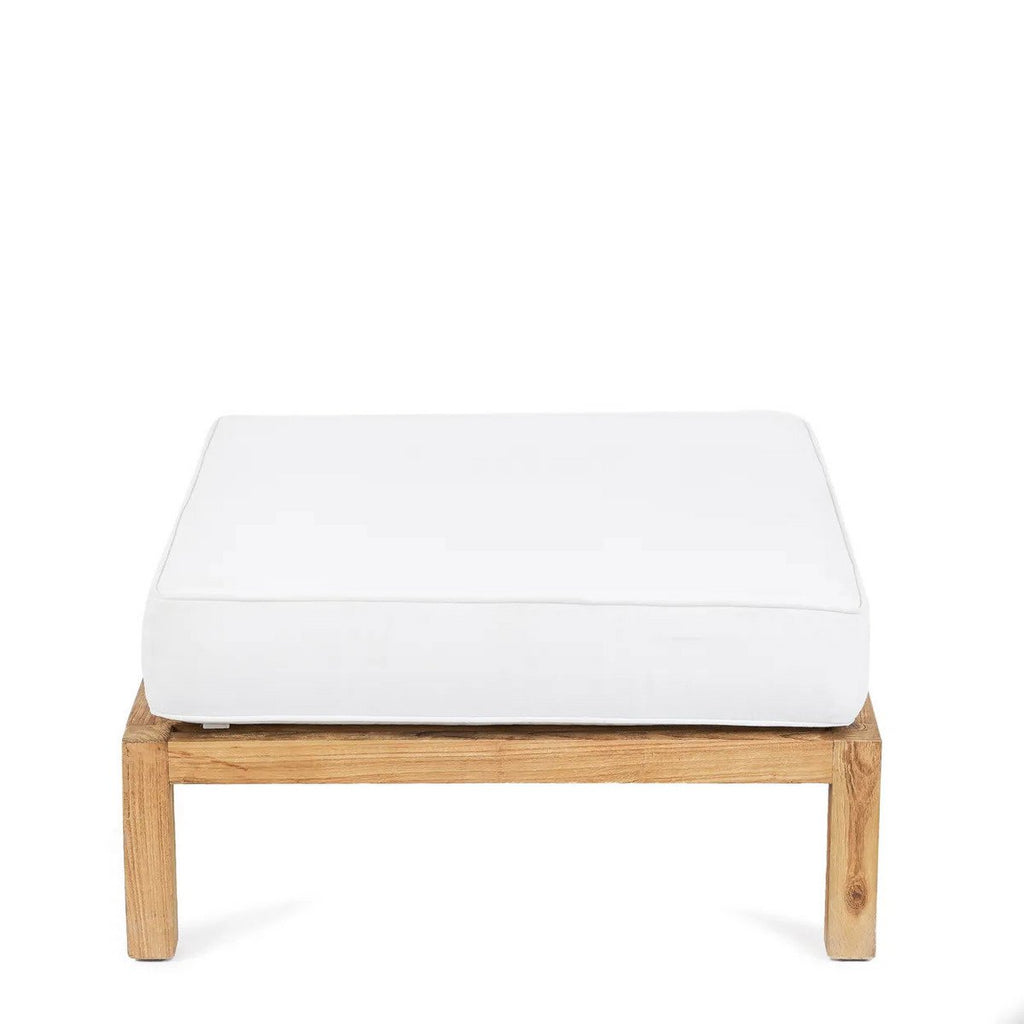 De Moyo modulaire poef Bazar Bizar Living