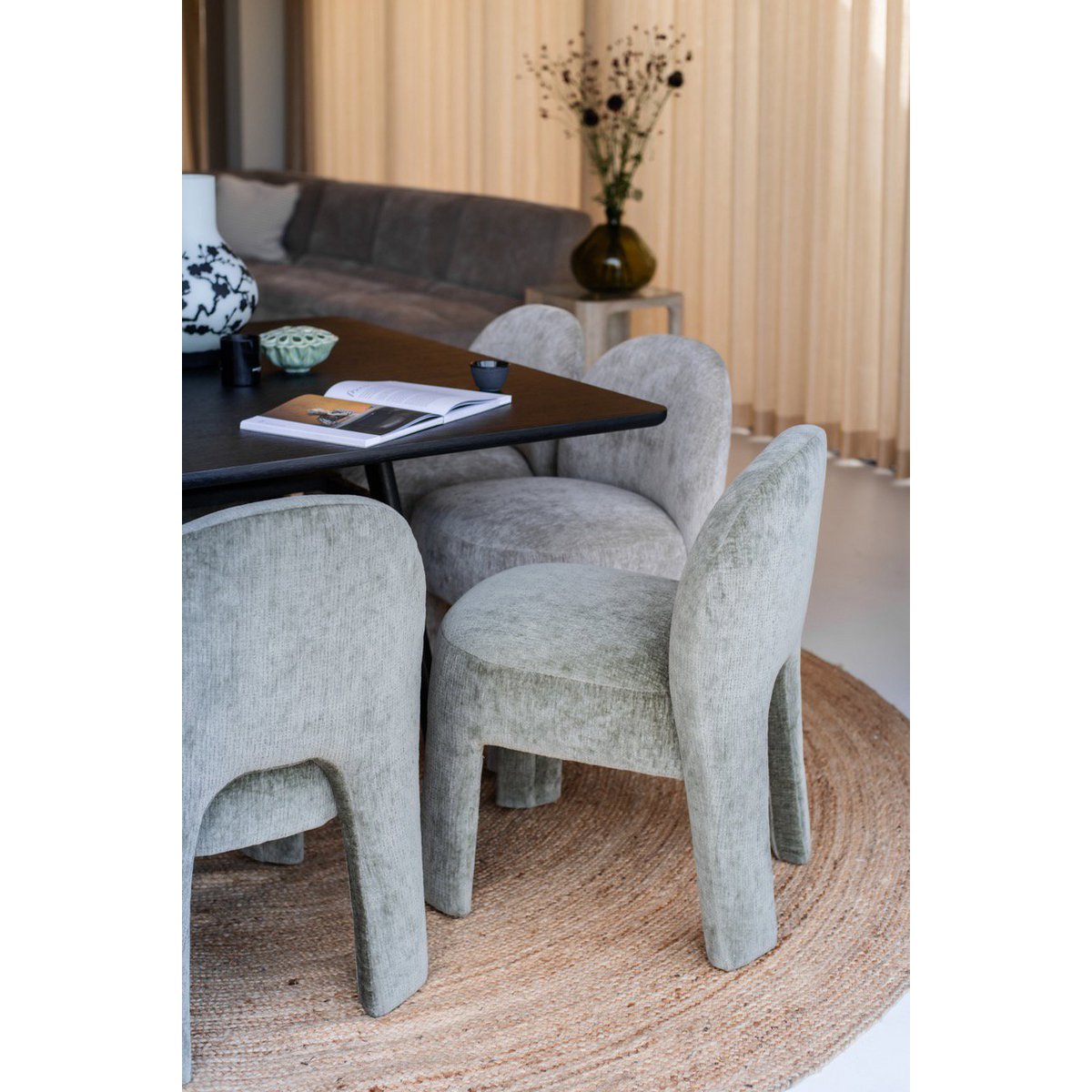Jesper Home Launo Dining chair Jesper Home