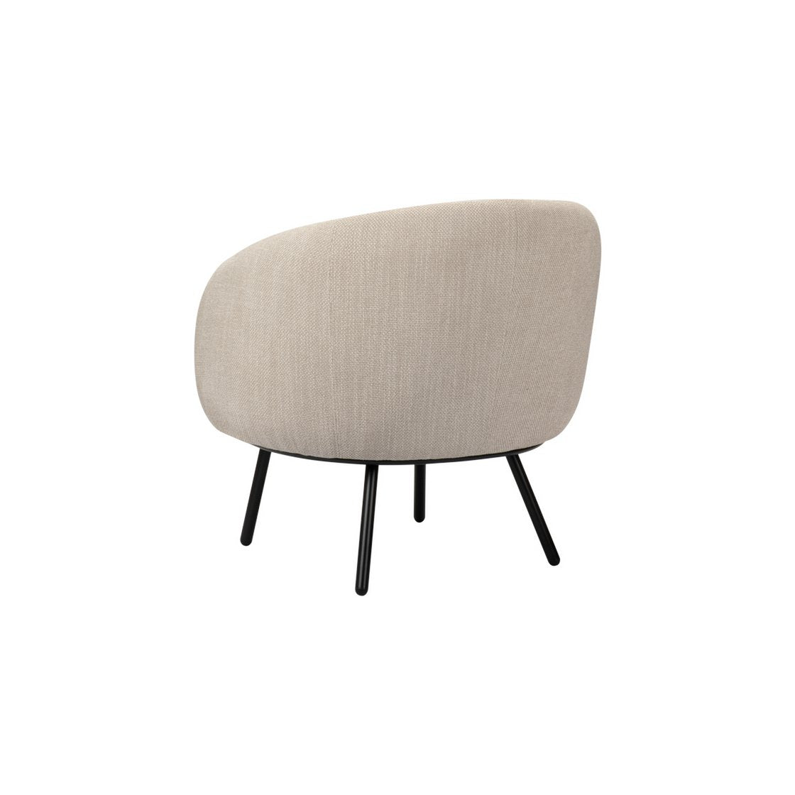 Mars Lounge Chair Beige Pole To Pole