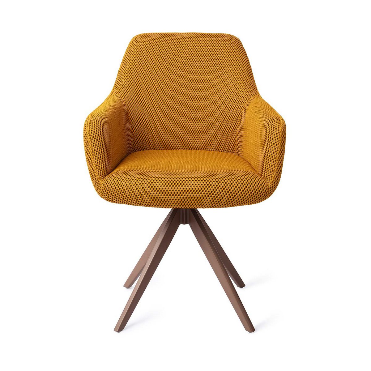 Jesper Home Hiroo Dining chair Turn Brown Jesper Home