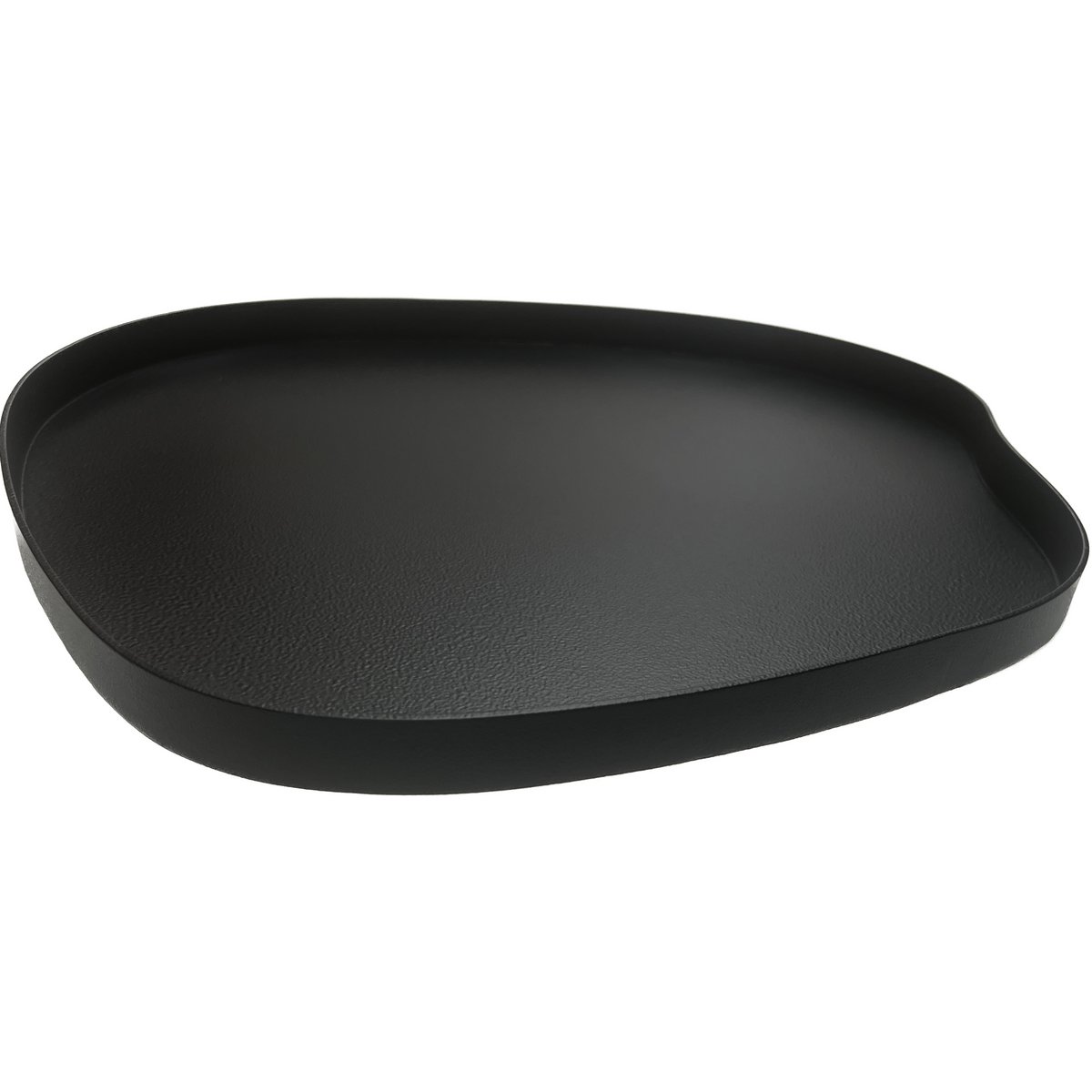 Dienblad - Bariri black Vase The World
