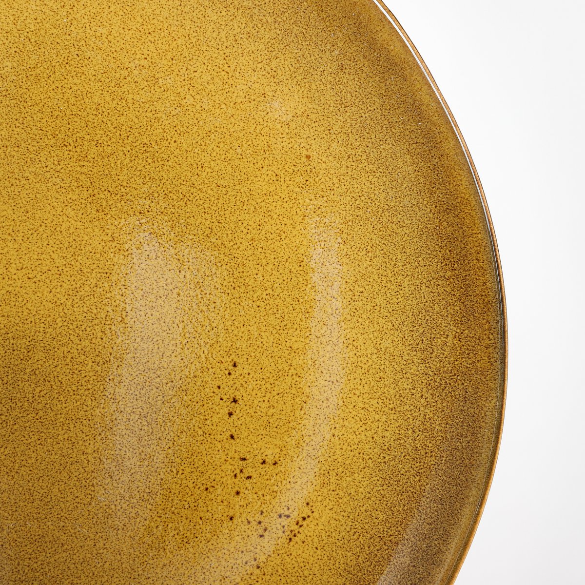 Tabo Serviesset 4 Persoons - Oker Mica Decorations
