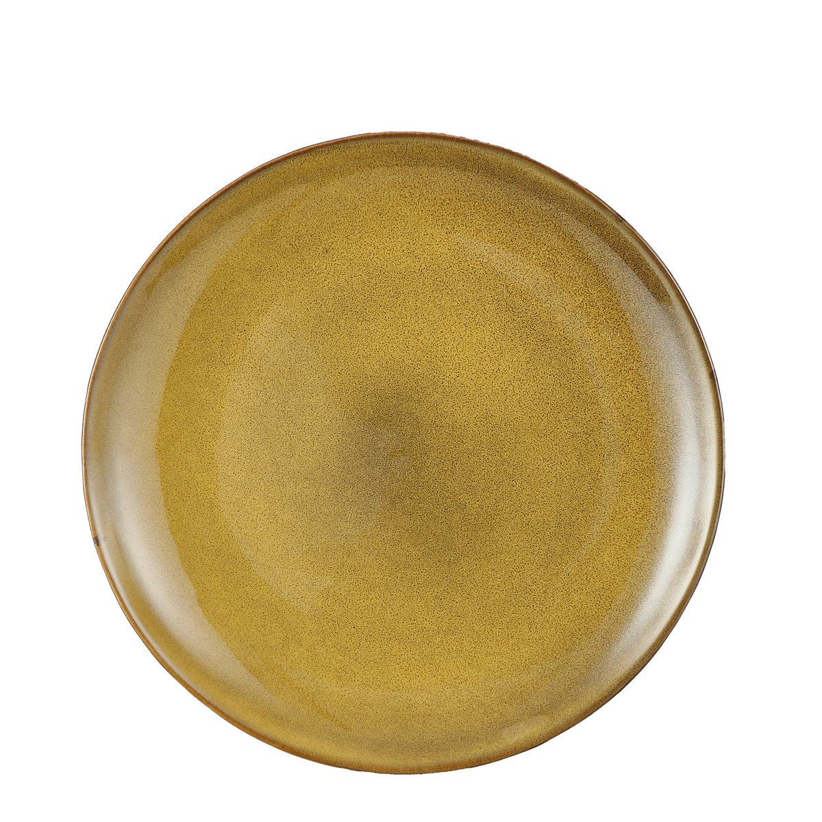 Tabo Serviesset 4 Persoons - Oker Mica Decorations