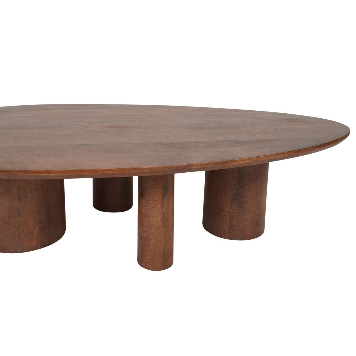 Salontafel Amir 140 x 80 cm – Mangohout Home67