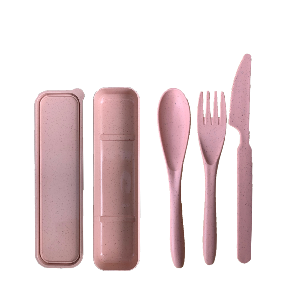 green-goose Bio-based Bestekset - 4 Sets green-goose