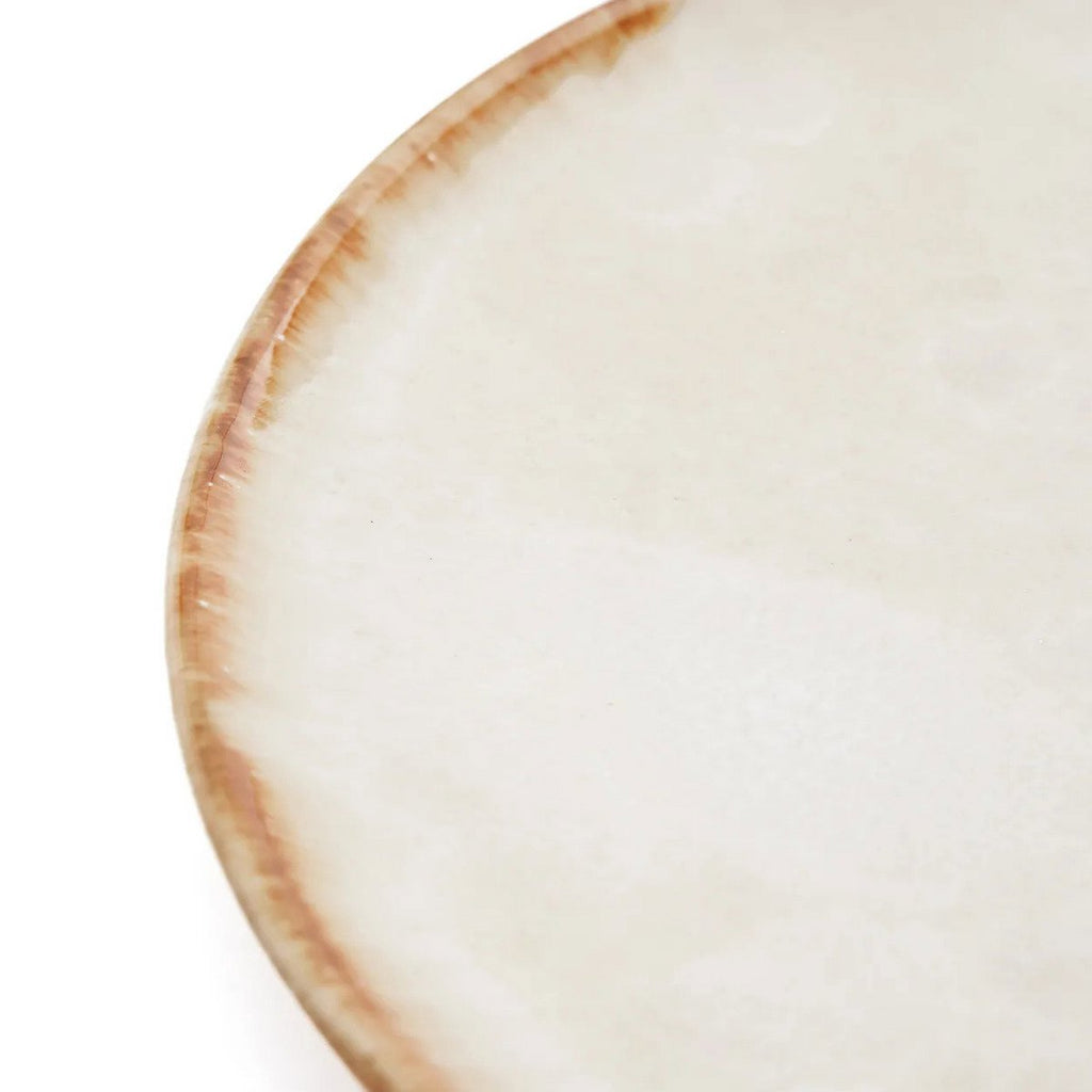 Het Cascais Dinerbord - Set van 4 Bazar Bizar Living