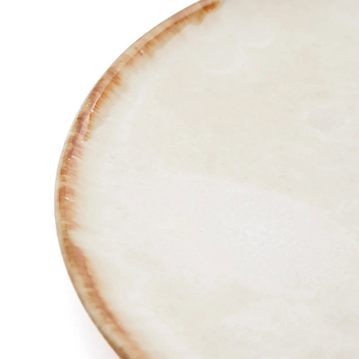Het Cascais Dinerbord - Set van 4 Bazar Bizar Living