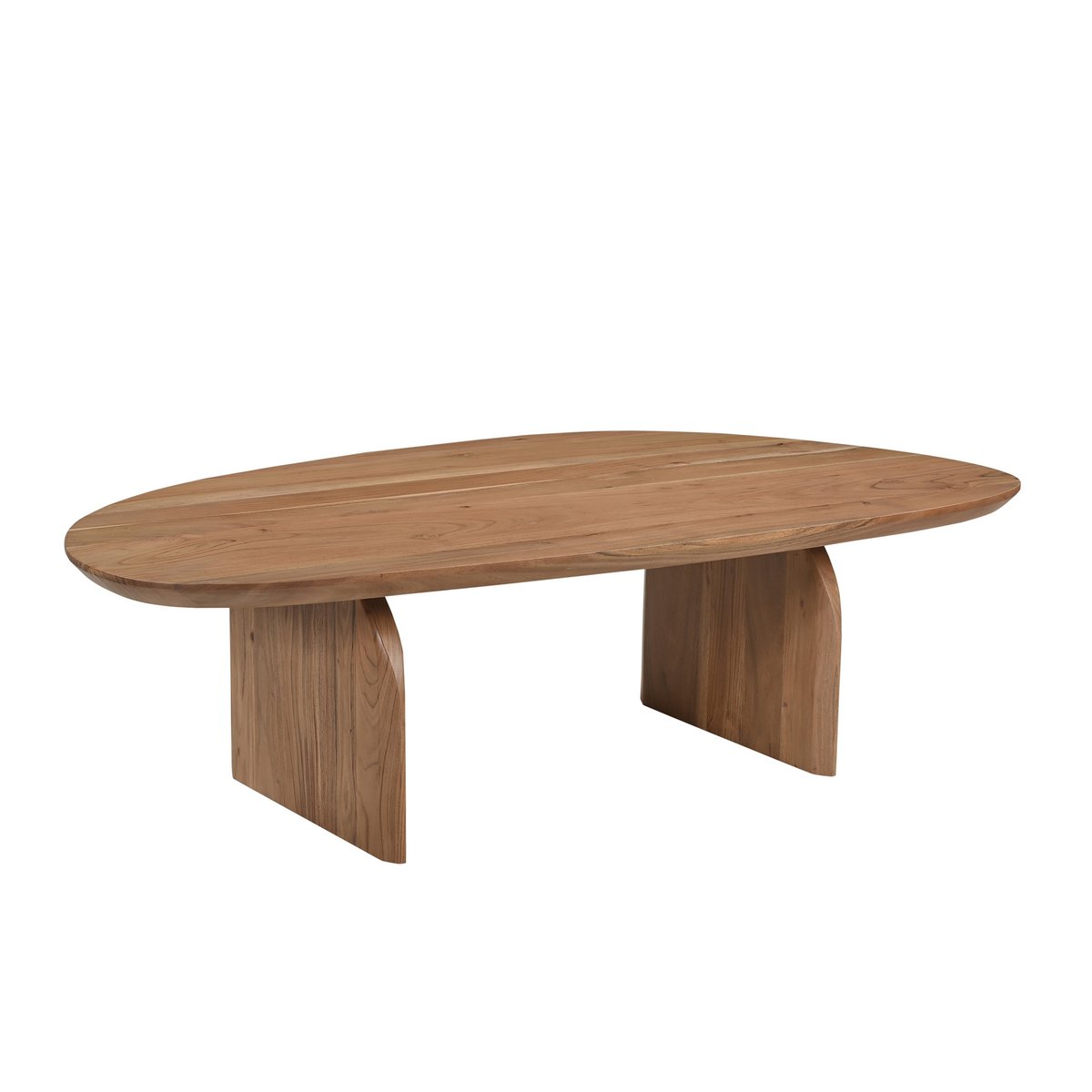Couchtisch 135x76 cm SIT Möbel Im- und Export