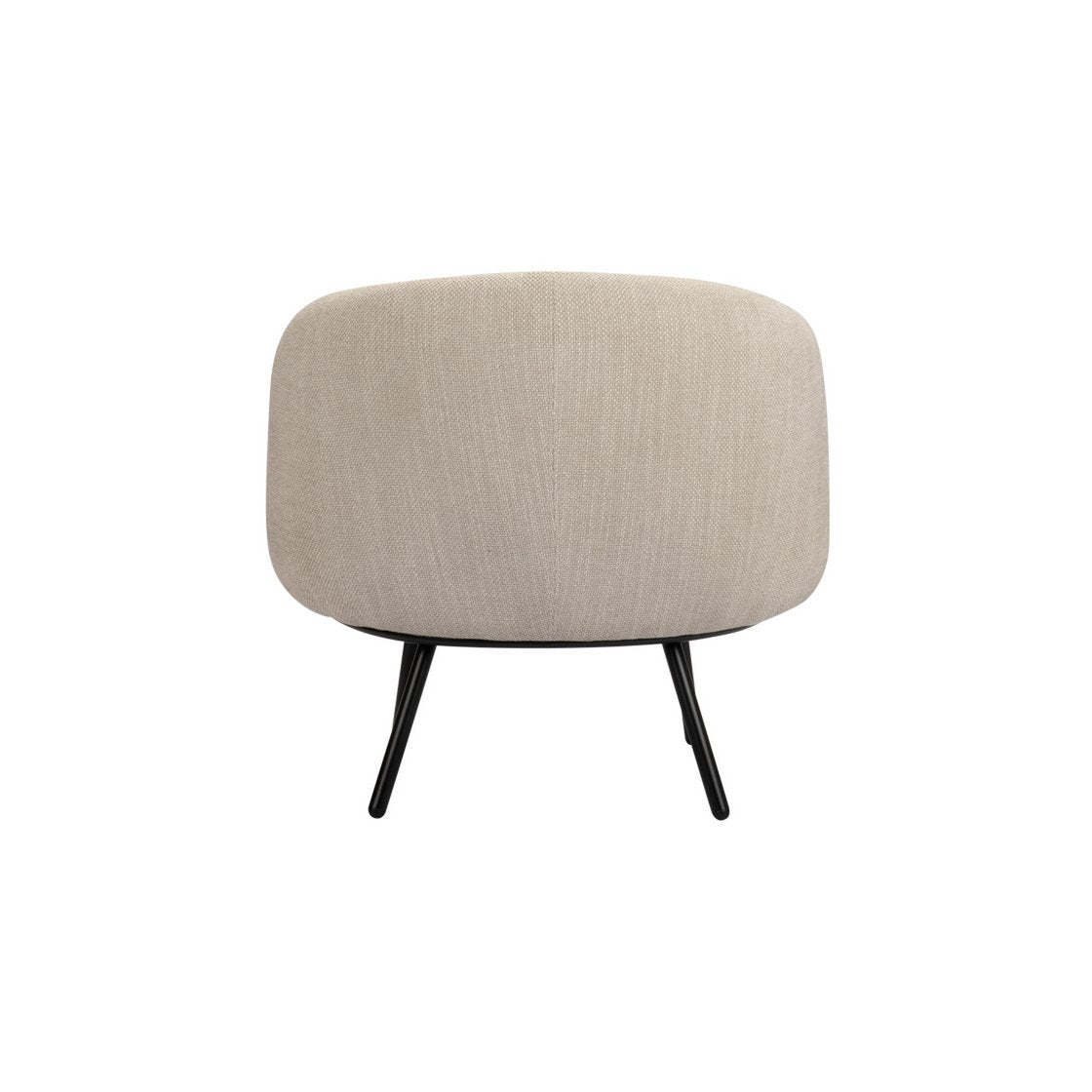 Mars Lounge Chair Beige Pole To Pole