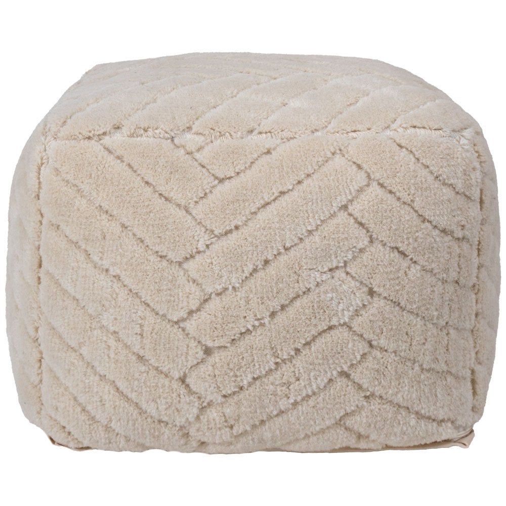 Poef Senna 35 x 50 cm Veer Carpets