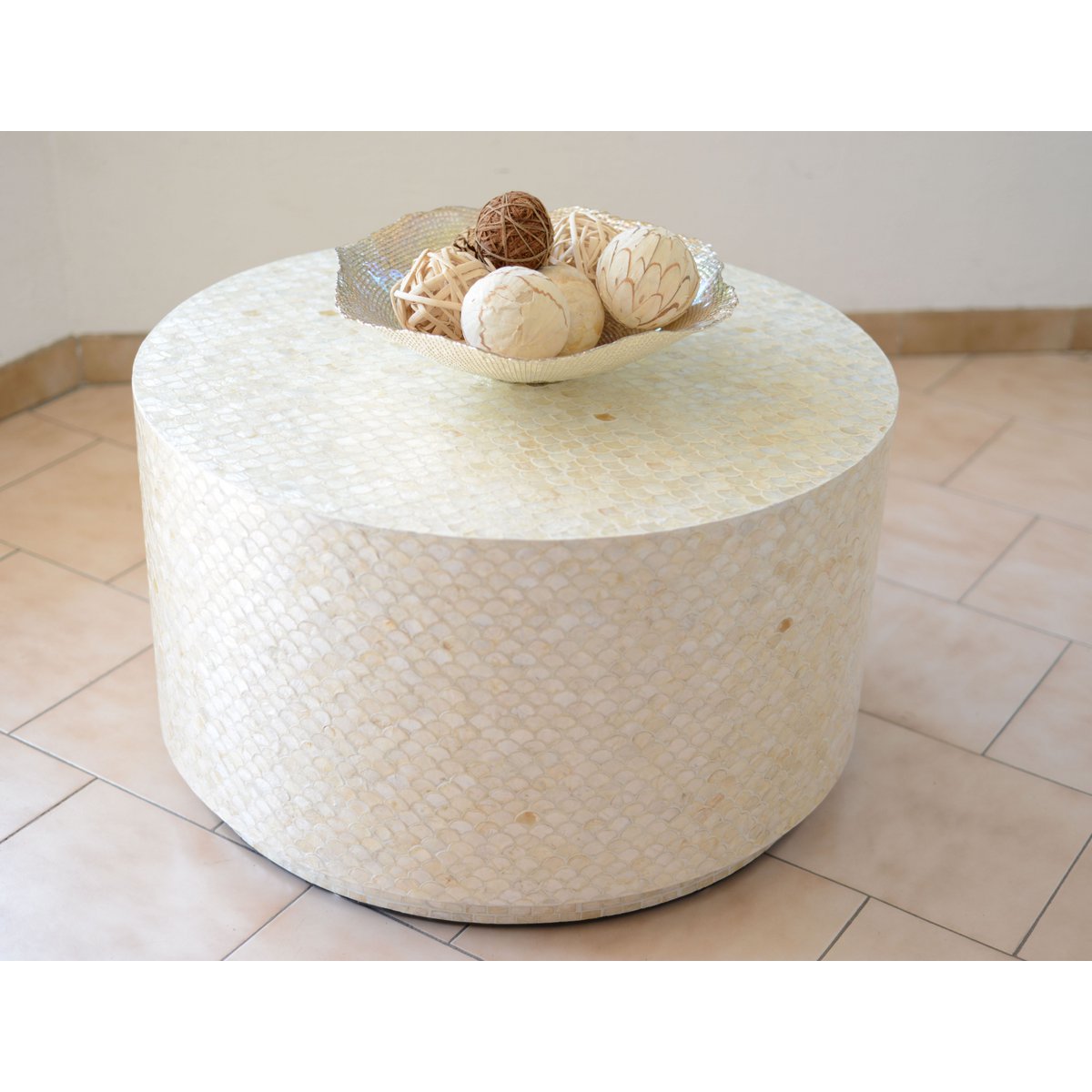 Grote Corolle Corolle Amber 42x42x8cm AULICA