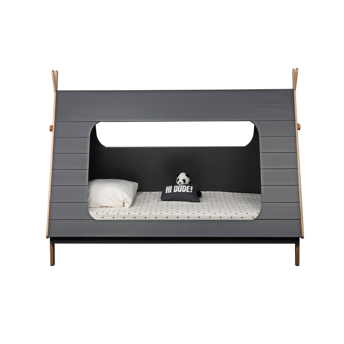 kinderbed Moebilia
