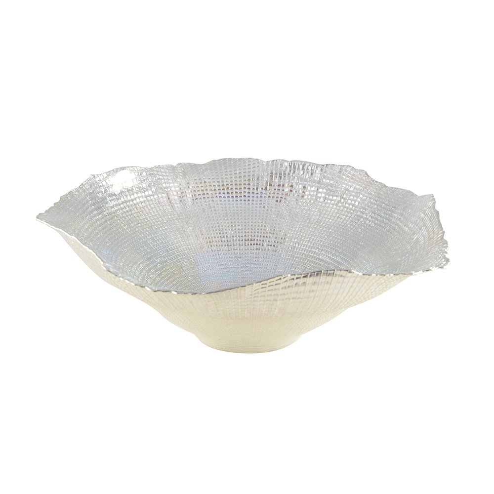 Grote Corolle Corolle Silver Silver 45x45x14,5 cm AULICA