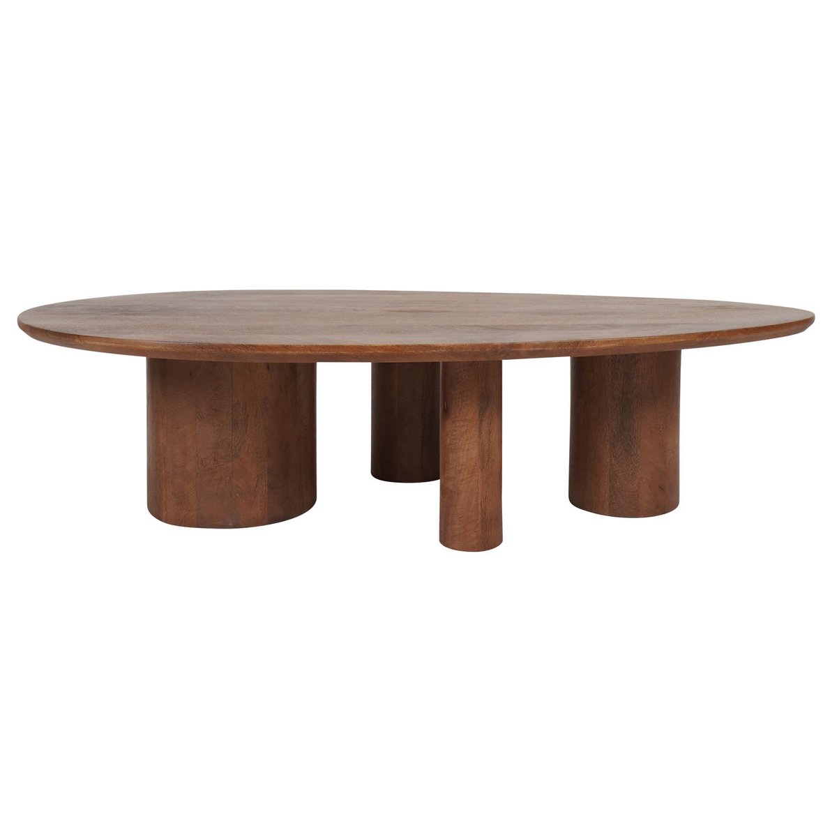 Salontafel Amir 140 x 80 cm – Mangohout Home67