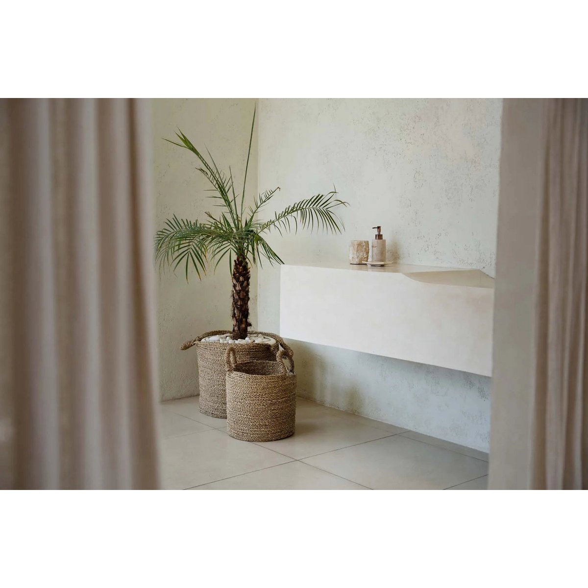De Sensity Manden - Naturel - L Bazar Bizar Living